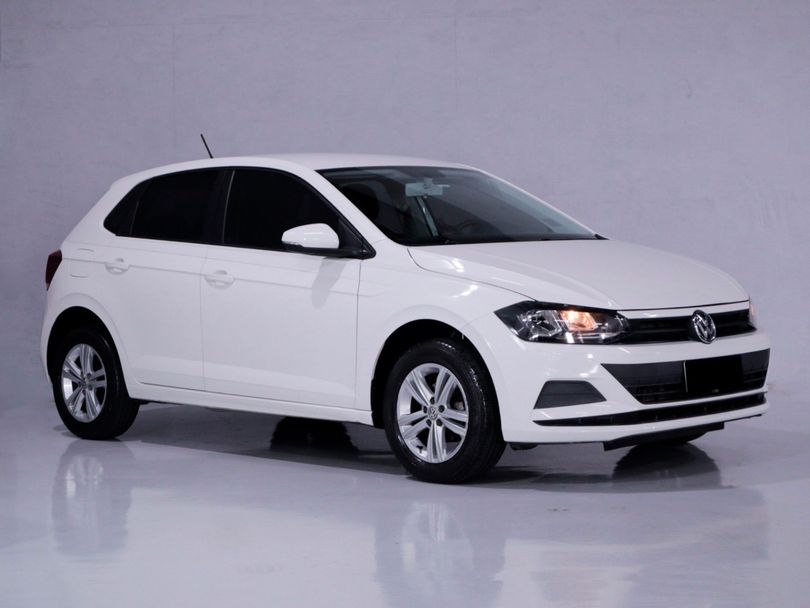 VolksWagen Polo 1.6 MSI Flex 16V 5p