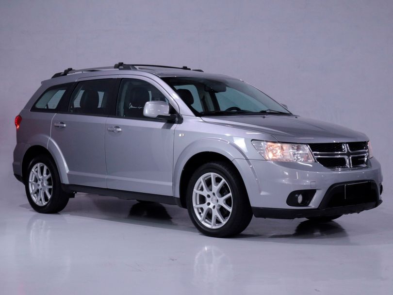 Dodge JOURNEY RT  3.6 V6 Aut.