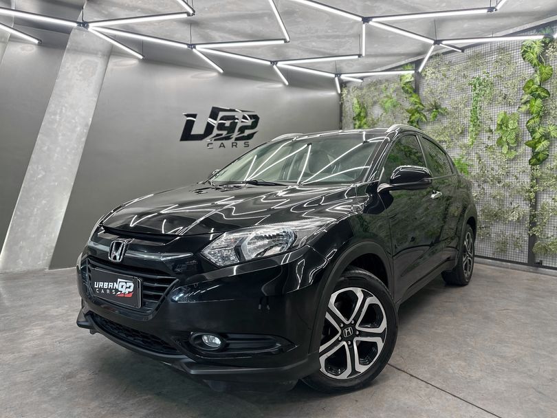 Honda HR-V EXL 1.8 Flexone 16V 5p Aut.
