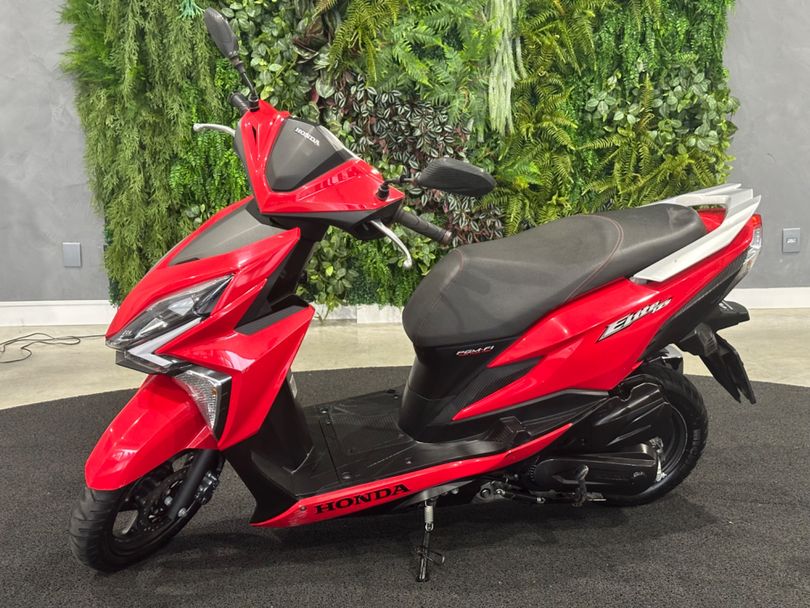 HONDA ELITE 125