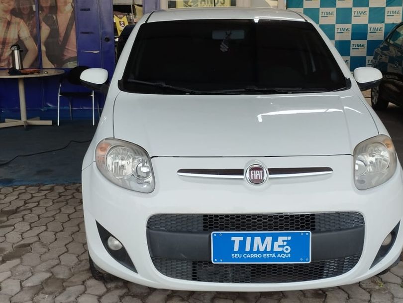 Fiat Palio ATTRACTIVE 1.0 EVO Fire Flex 8v 5p