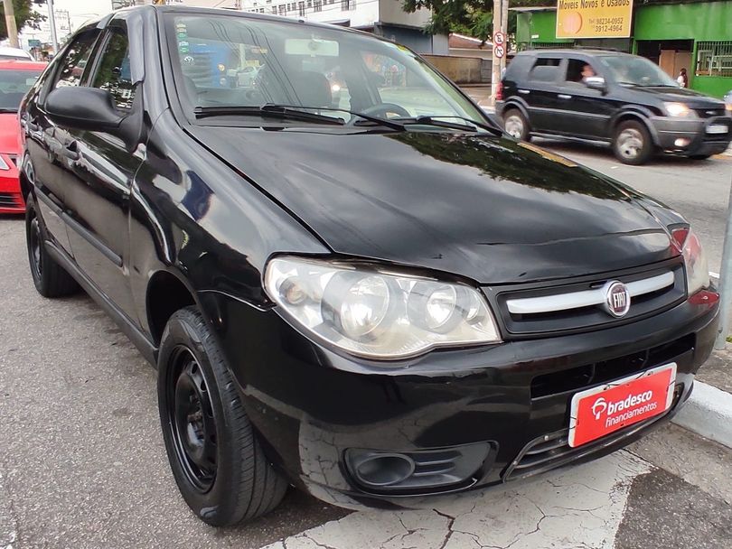 Fiat Siena 1.0/ EX 1.0 mpi Fire/ Fire Flex 8v