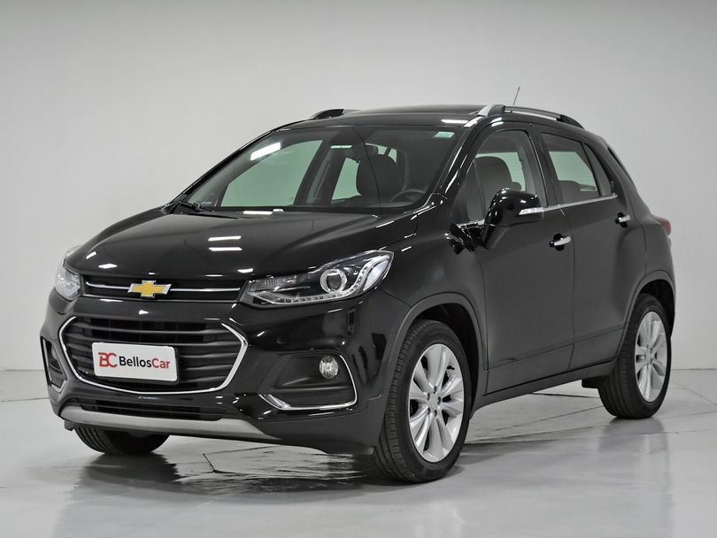 Chevrolet TRACKER Premier 1.4 Turbo 16V Flex Aut