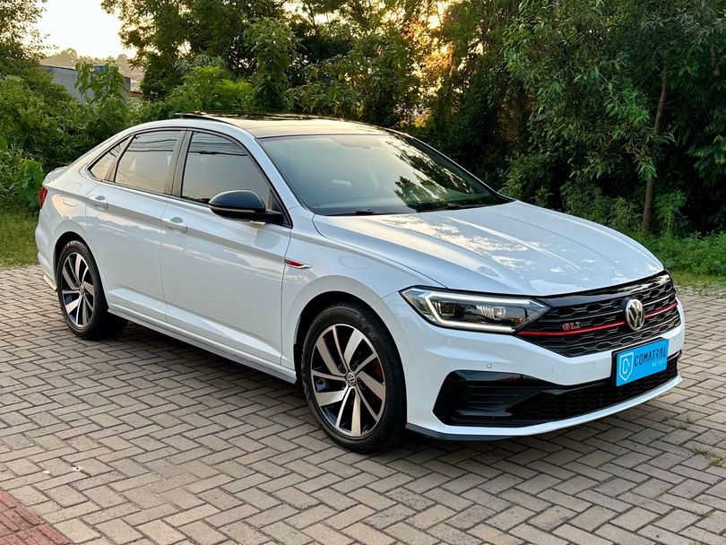 VolksWagen JETTA GLI 350 TSI 2.0 16V 4p Aut.