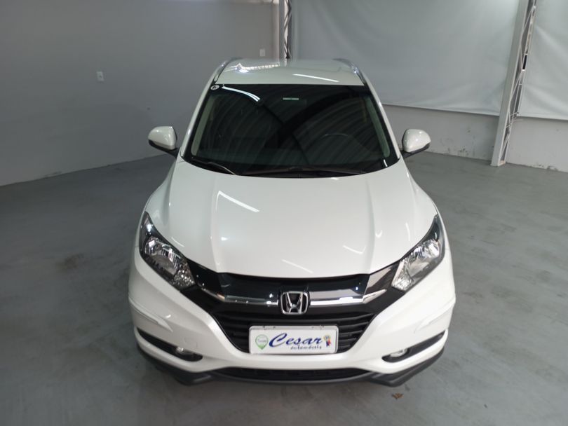 Honda HR-V EXL 1.8 Flexone 16V 5p Aut.