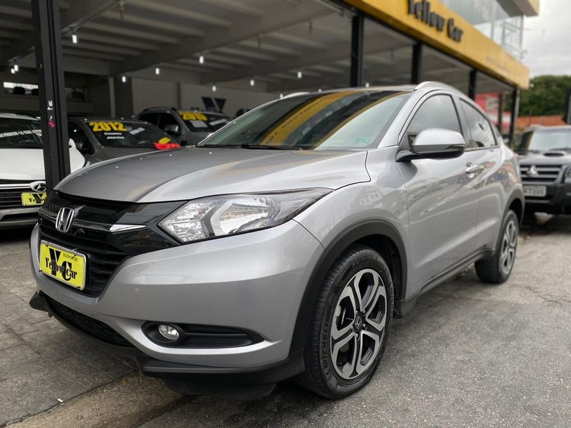 Honda HR-V EX 1.8 Flexone 16V 5p Aut.