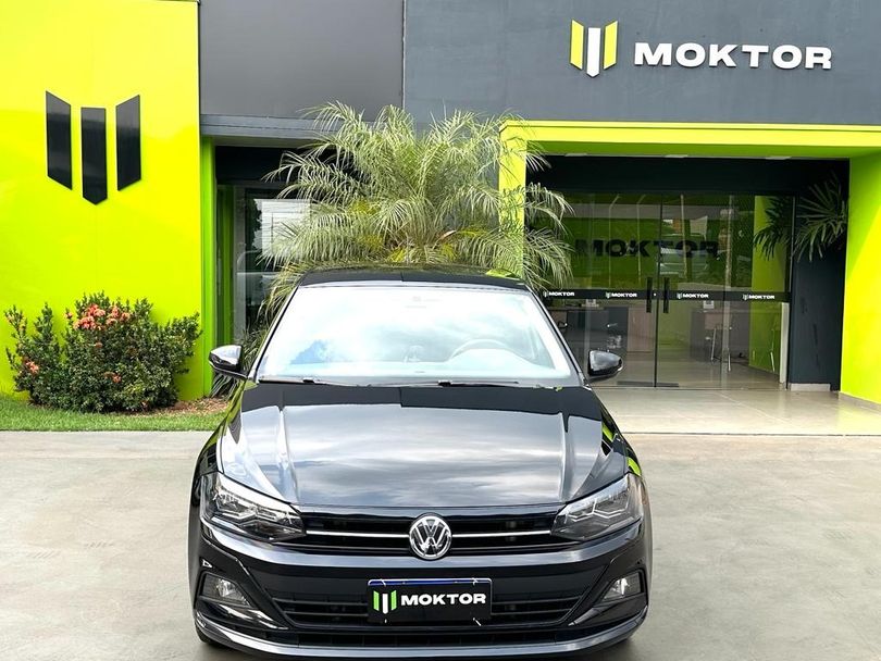 VolksWagen Polo Comfort. 200 TSI 1.0 Flex 12V Aut.
