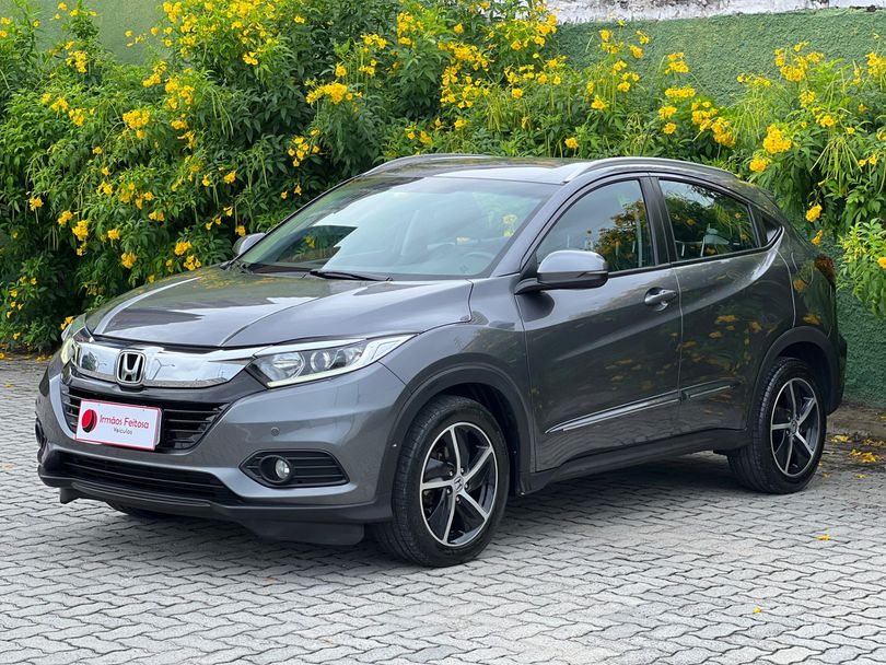 Honda HR-V EXL 1.8 Flexone 16V 5p Aut.