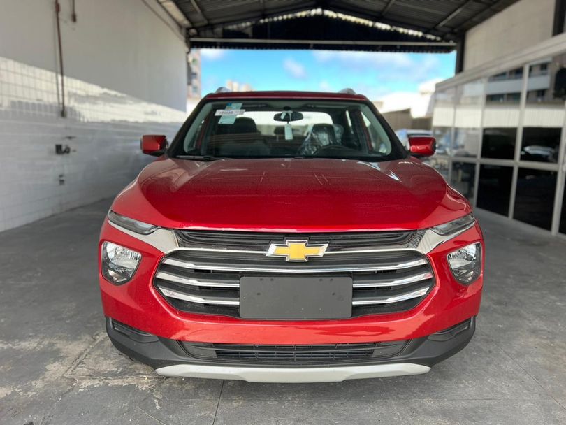 Chevrolet MONTANA LTZ 1.2 Turbo Flex 12V 4p Aut.