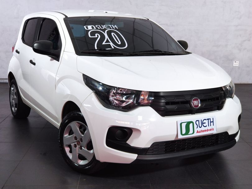 Fiat MOBI LIKE 1.0 Fire Flex 5p.