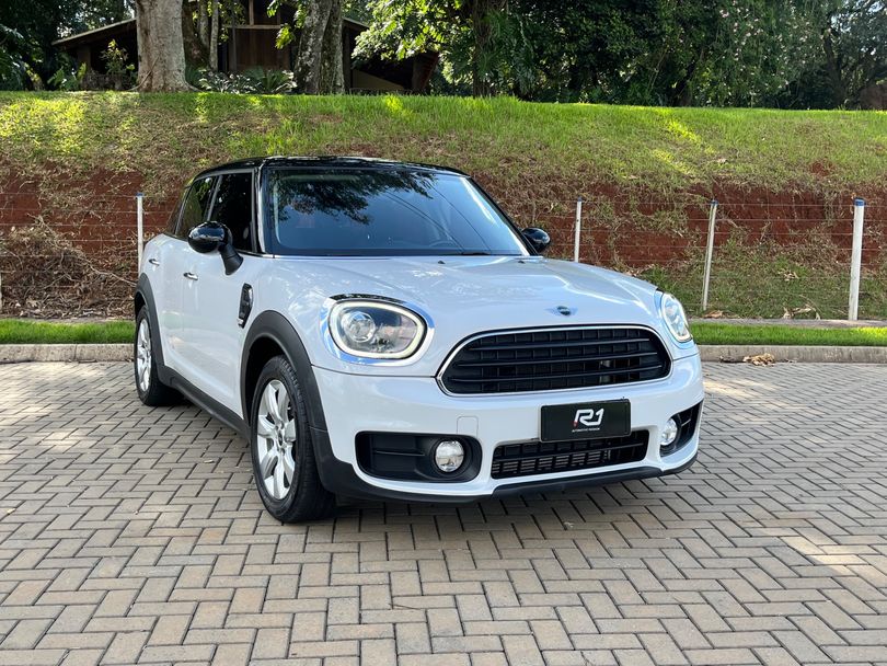 Mini COOPER Countryman 1.5 Turbo Aut.