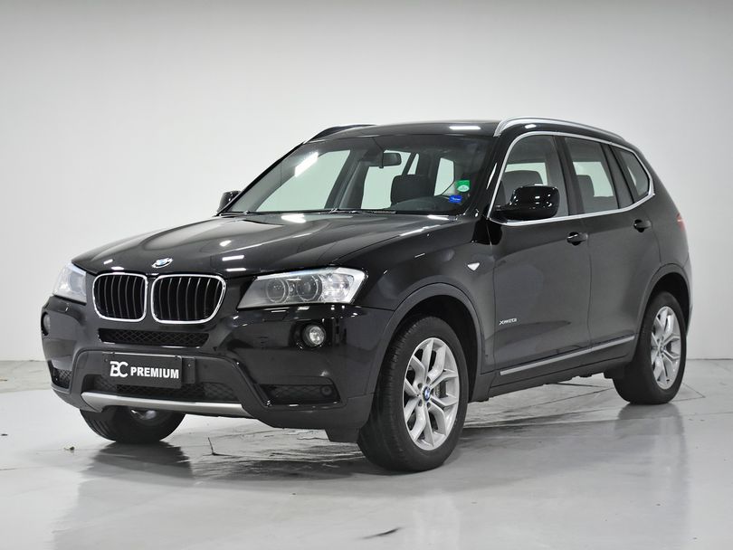 BMW X3 XDRIVE 20i 2.0/X-Line Bi-TB Flex Aut.