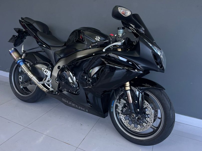 SUZUKI GSX-R 1000