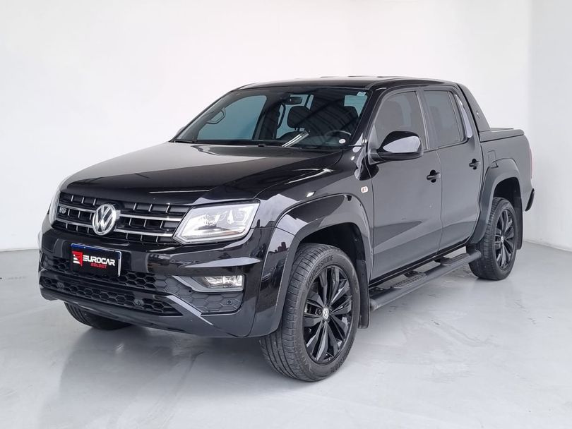 VolksWagen AMAROK Extreme CD 3.0 4x4 TB Dies. Aut.