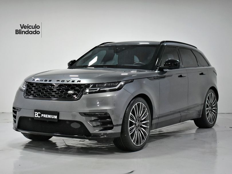 Land Rover Range R. VELAR R-Dyn. HSE 3.0 4x4 V6 Aut