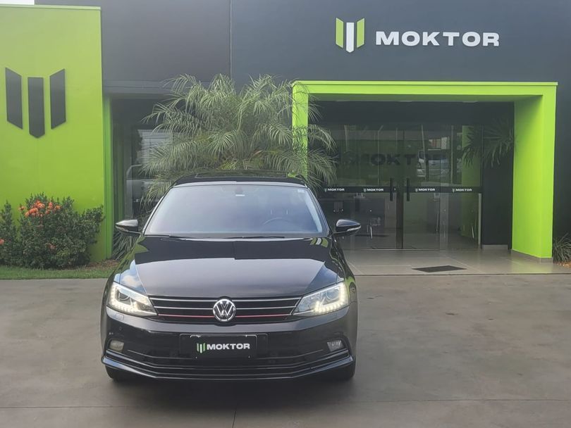 VolksWagen JETTA Highline 2.0 TSI 16V 4p Tiptronic