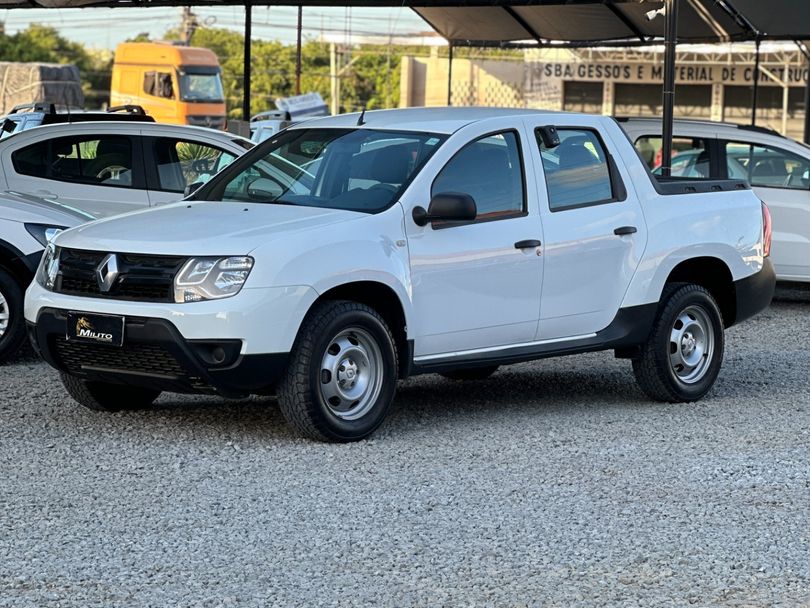 Renault 1.6 4x2