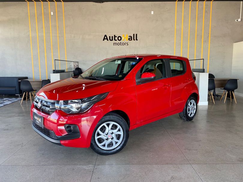 Fiat MOBI LIKE 1.0 Fire Flex 5p.