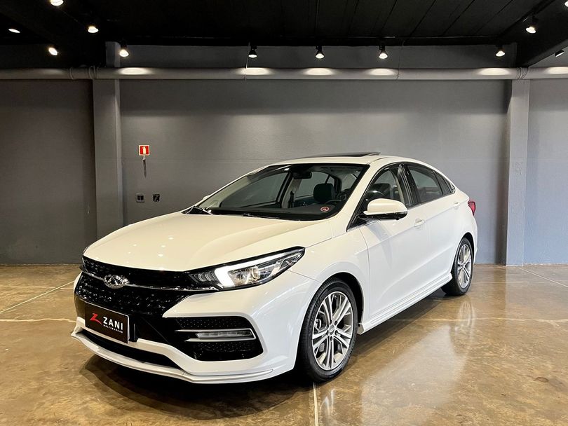 CHERY ARRIZO 6 GSX 1.5 Turbo Flex Aut.