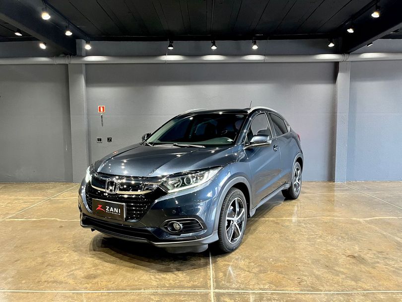 Honda HR-V EXL 1.8 Flexone 16V 5p Aut.