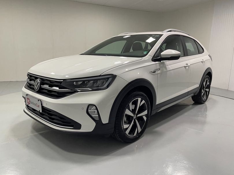 VolksWagen Nivus Highline 1.0 200 TSI Flex Aut.