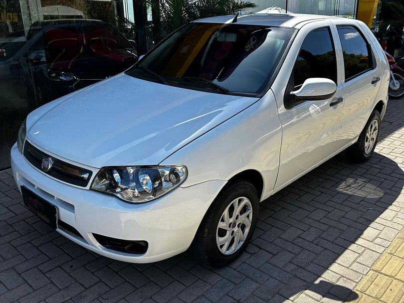 Fiat Palio 1.0 ECONOMY Fire Flex 8V 4p