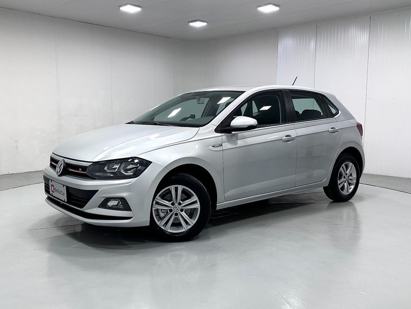 VolksWagen Polo Comfort. 200 TSI 1.0 Flex 12V Aut.
