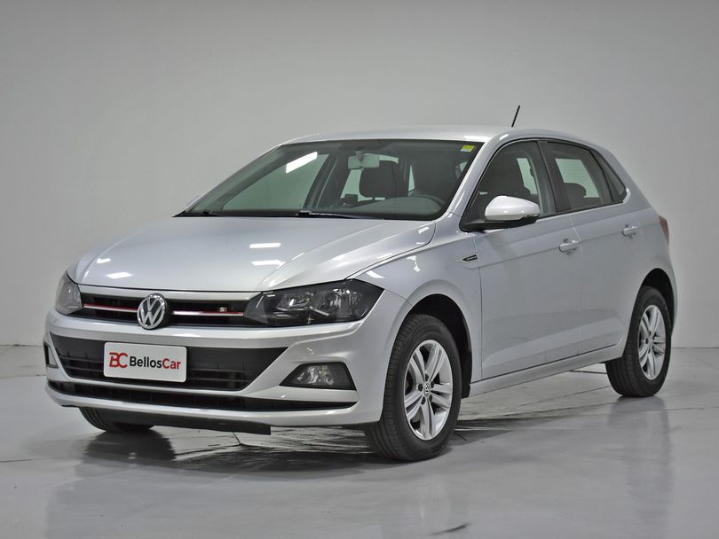 VolksWagen Polo Comfort. 200 TSI 1.0 Flex 12V Aut.