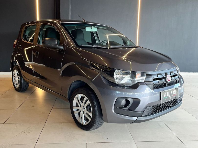 Fiat MOBI LIKE 1.0 Fire Flex 5p.