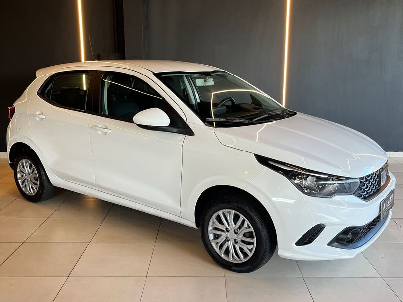 Fiat ARGO DRIVE 1.0 6V Flex