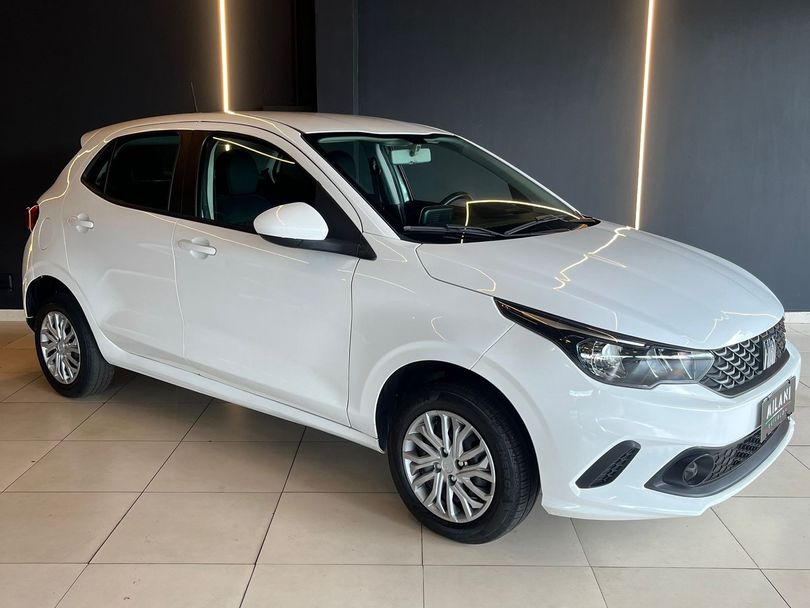 Fiat ARGO DRIVE 1.0 6V Flex