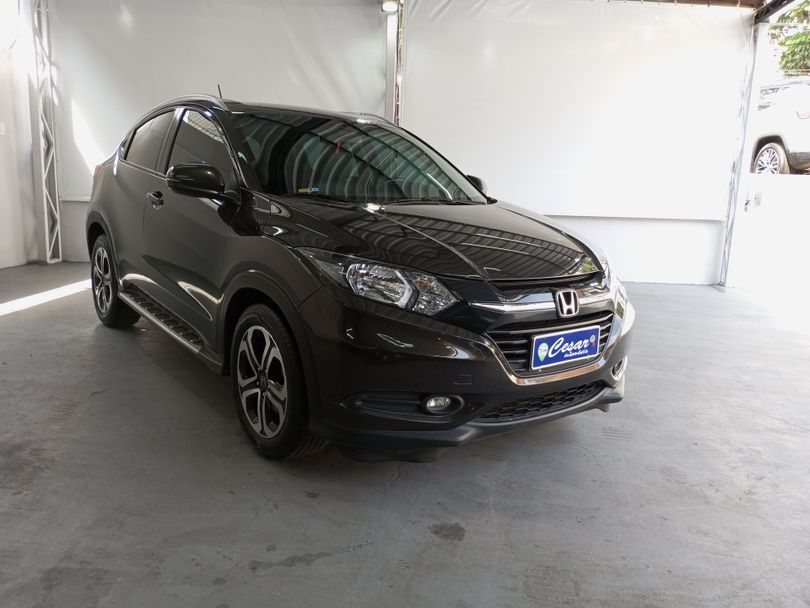 Honda HR-V EX 1.8 Flexone 16V 5p Aut.