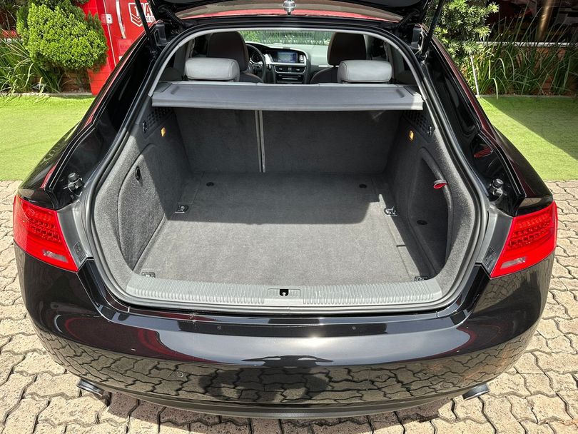 Audi A5 Sportback 2.0 16V TFSI 180cv Multi.