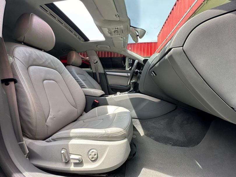 Audi A5 Sportback 2.0 16V TFSI 180cv Multi.