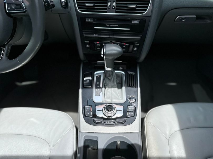 Audi A5 Sportback 2.0 16V TFSI 180cv Multi.