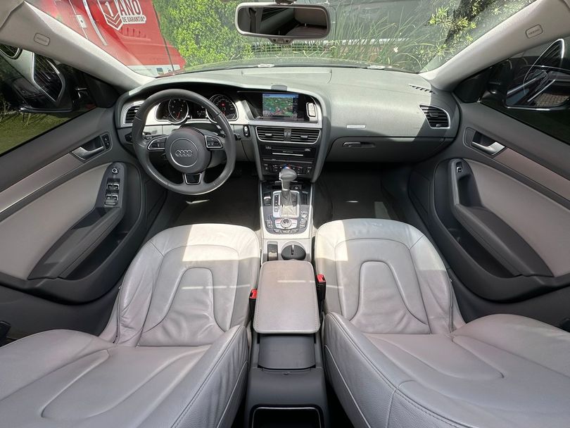 Audi A5 Sportback 2.0 16V TFSI 180cv Multi.