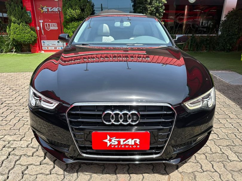 Audi A5 Sportback 2.0 16V TFSI 180cv Multi.