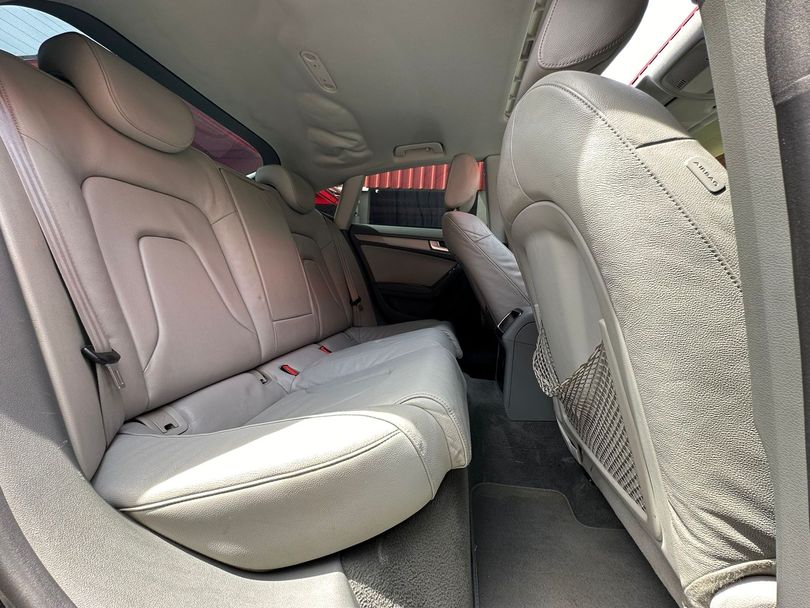 Audi A5 Sportback 2.0 16V TFSI 180cv Multi.