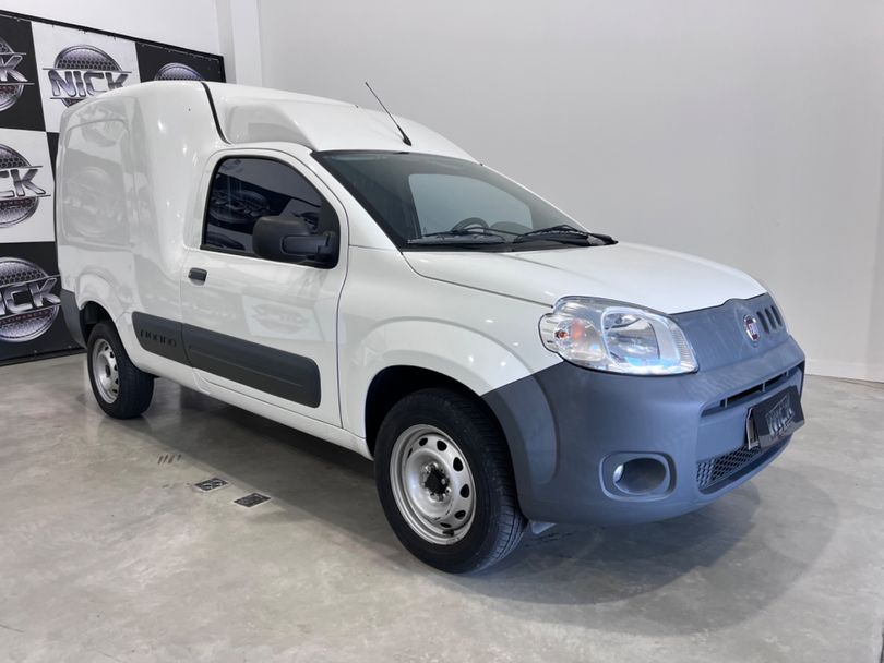 Fiat Fiorino Endurance EVO 1.4 Flex 8V 2p