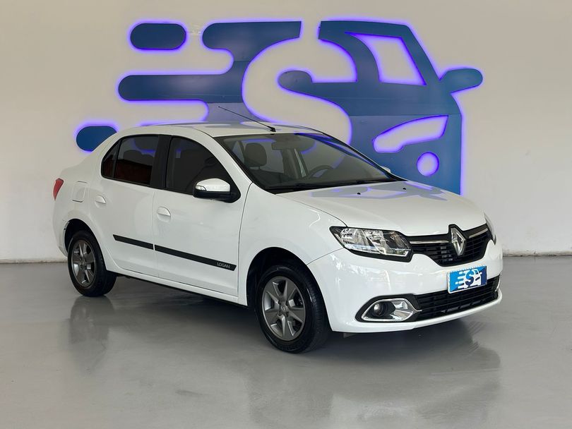 Renault LOGAN Dynamique Flex 1.6 16V 4p