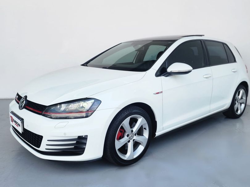 VolksWagen Golf GTi 2.0 TSI 220cv Aut.