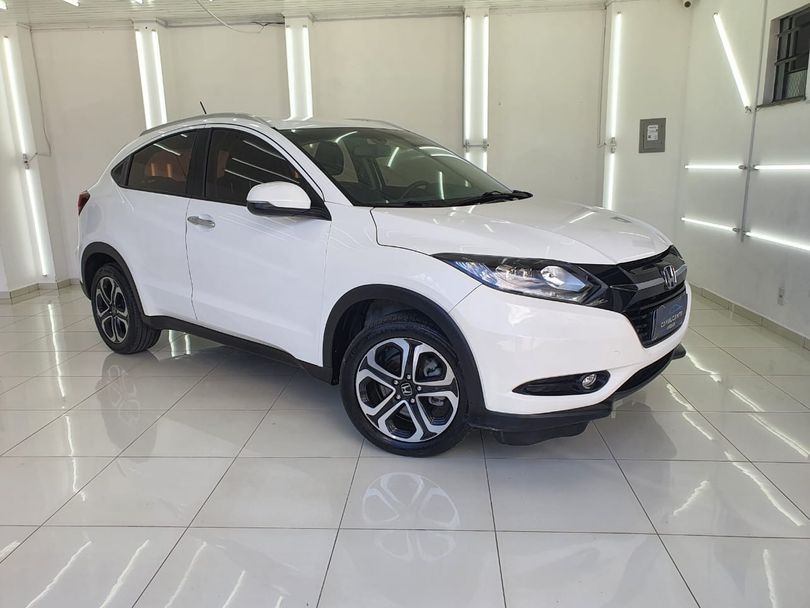 Honda HR-V Touring 1.8 Flexone 16V 5p Aut.