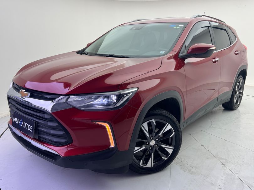 Chevrolet TRACKER Premier 1.2 Turbo 12V Flex Aut.
