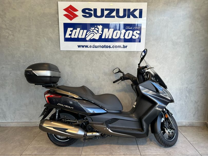 KYMCO DOWNTOWN 300i