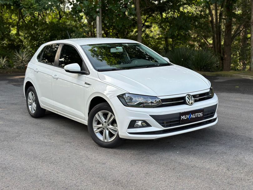 VolksWagen Polo Comfort. 200 TSI 1.0 Flex 12V Aut.