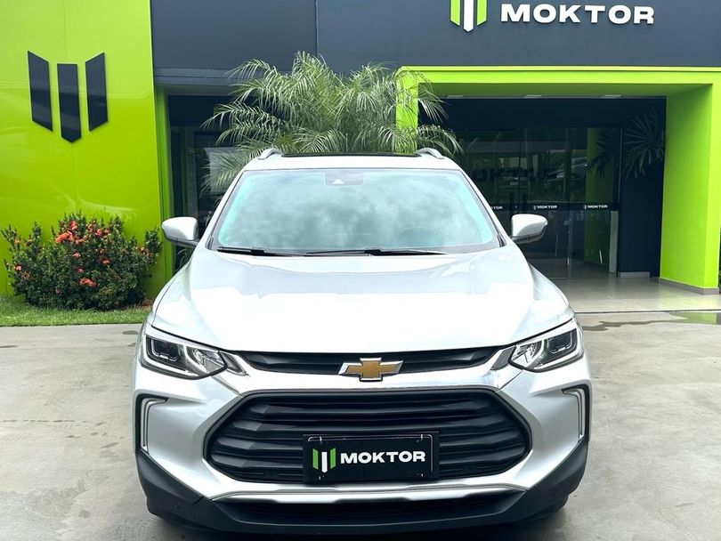 Chevrolet TRACKER Premier 1.2 Turbo 12V Flex Aut.