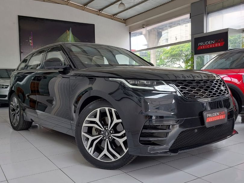 Land Rover Range R. VE. R-Dyn SE 2.0 4x4 300cv Aut.