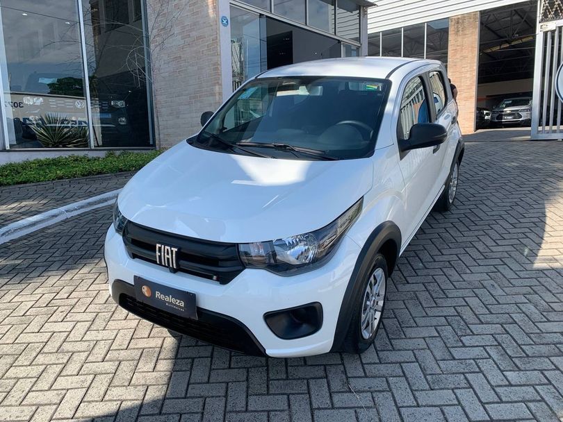 Fiat MOBI LIKE 1.0 Fire Flex 5p.