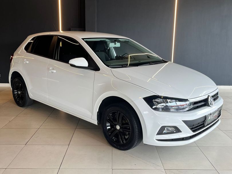 VolksWagen Polo 1.0 Flex 12V 5p