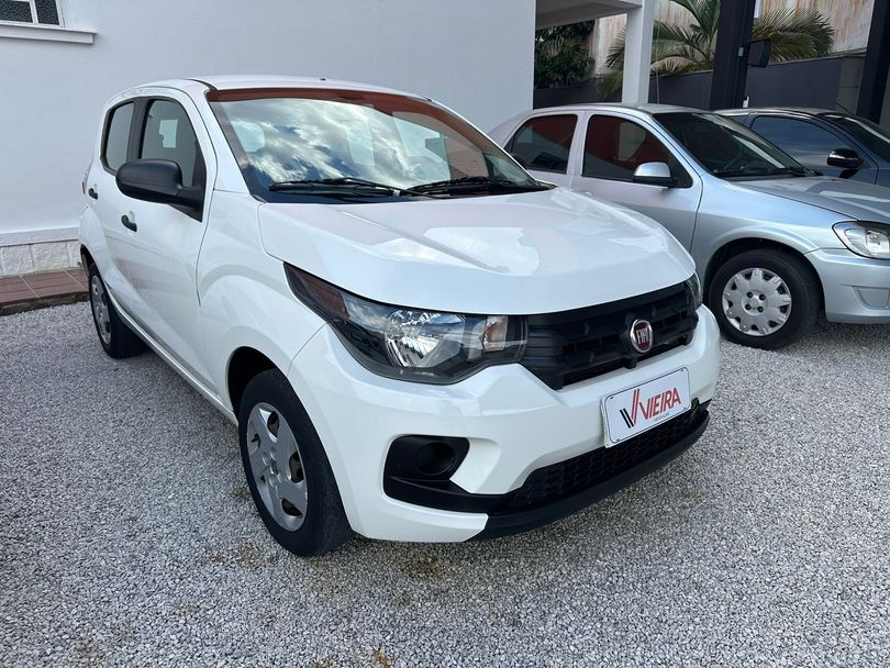 Fiat MOBI LIKE 1.0 Fire Flex 5p.